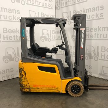 Jungheinrich EFG216k - B3234 - Afbeelding 3