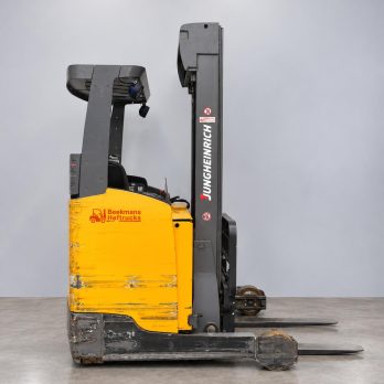 Jungheinrich ETV214 - B2993 - Afbeelding 3