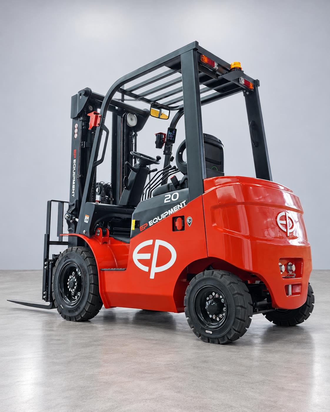 EP EFL203 B - B0128 - Afbeelding 2