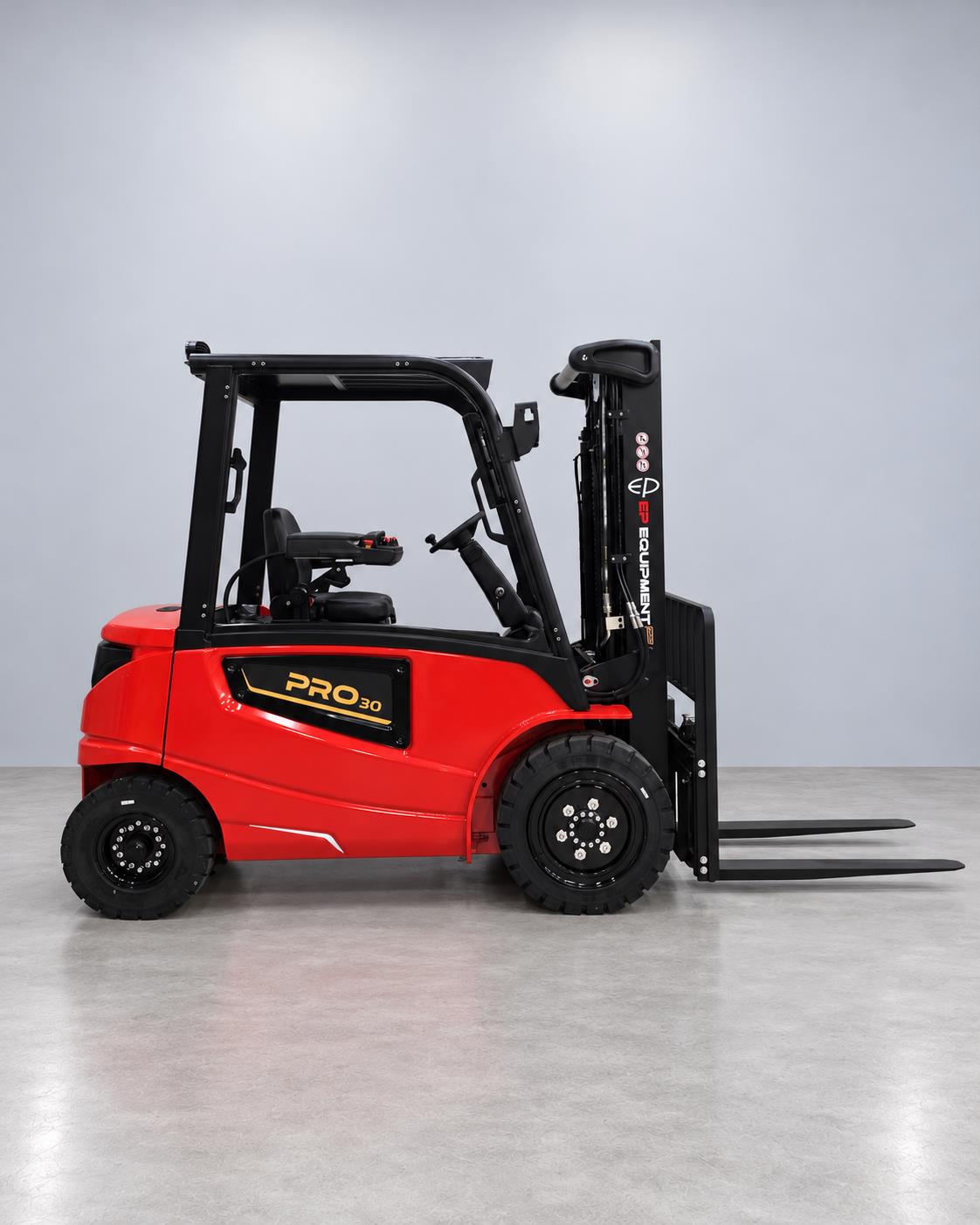 EP EFL25 PRO- B0130 - Afbeelding 2