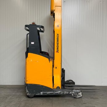 Jungheinrich ETV214 - Afbeelding 3