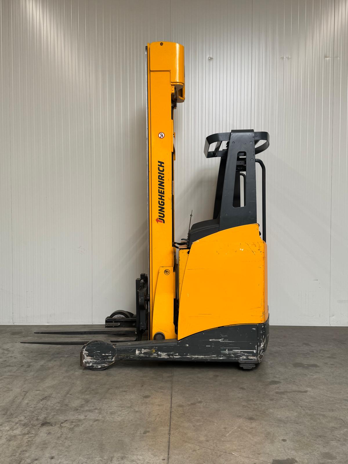 Jungheinrich ETV214
