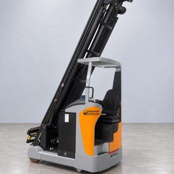 Alternative view of Still FM-X17 - B3688
