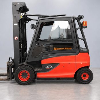 Linde E-40 - B2448
