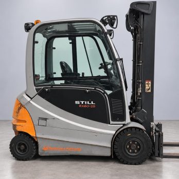 Still RX60-25L - B3746 - Afbeelding 3