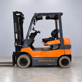 Toyota 7FB25 (Quatro) - B2972