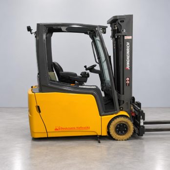 Jungheinrich EFG216 - B3212 - Afbeelding 3