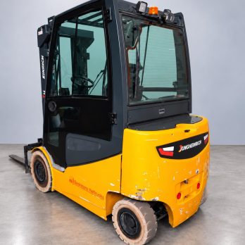 Alternative view of Jungheinrich EFG425K - B2293