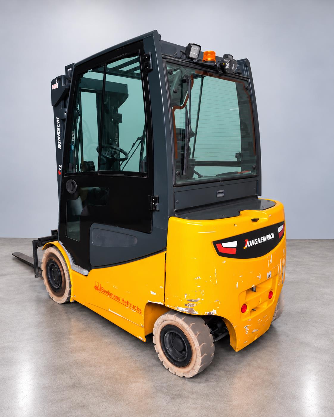 Jungheinrich EFG425K - B2293 - Afbeelding 2