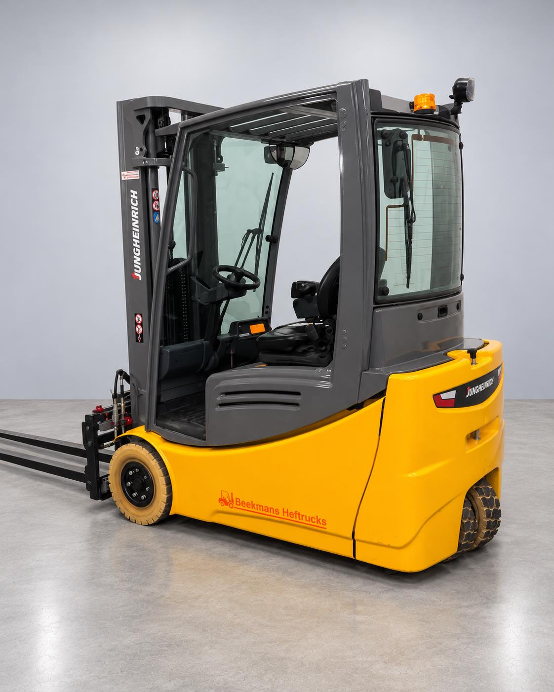 Jungheinrich EFG216 - B3212 - Afbeelding 2