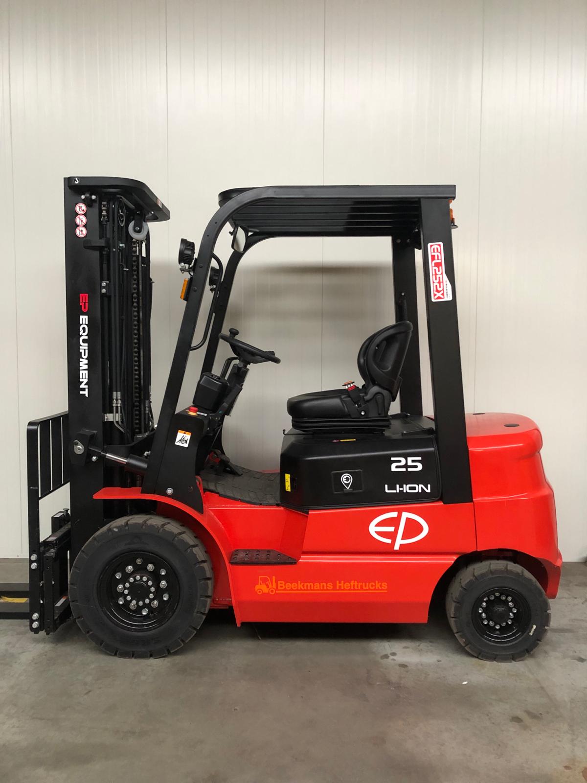 EP EFL252-X - B0079