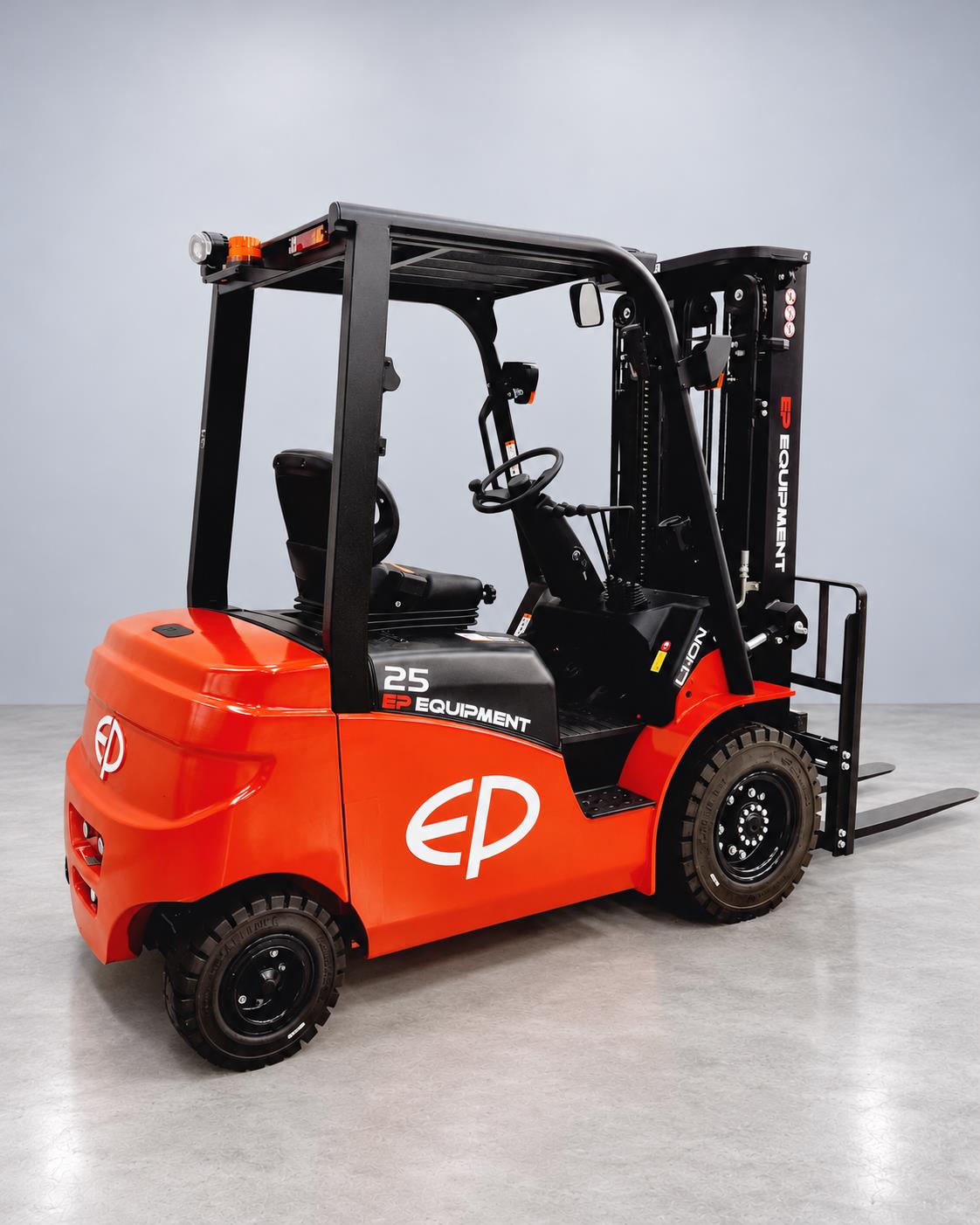 EP EFL253-S - B0129 - Afbeelding 2