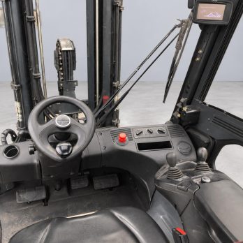 Linde E-40 - B2448 - Afbeelding 4