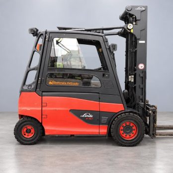 Linde E-40 - B2448 - Afbeelding 3