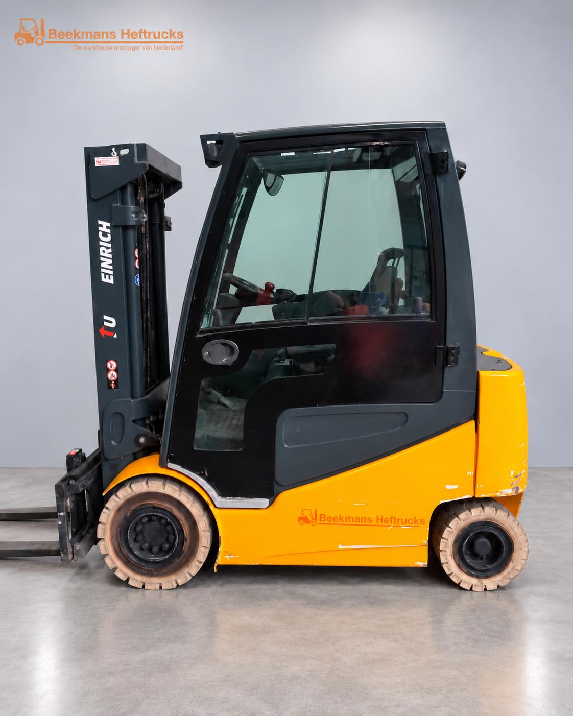 Jungheinrich EFG425K - B2293