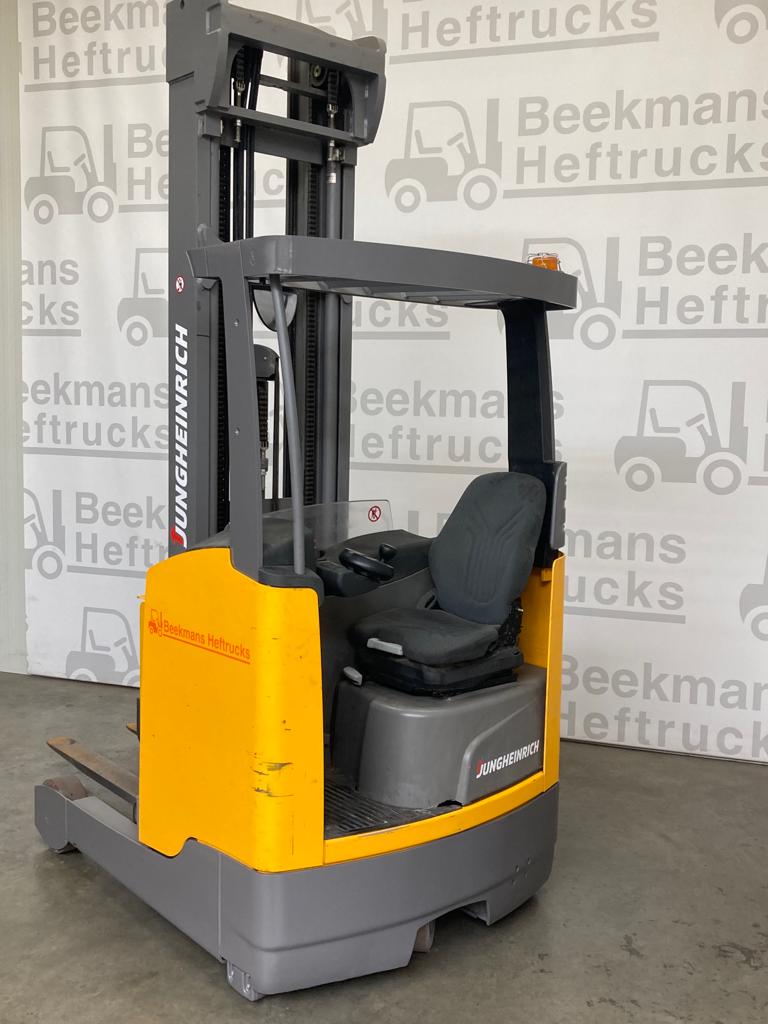 Jungheinrich ETV214 - B2440 - Afbeelding 2