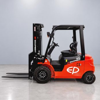 EP EFL253-S - B0129