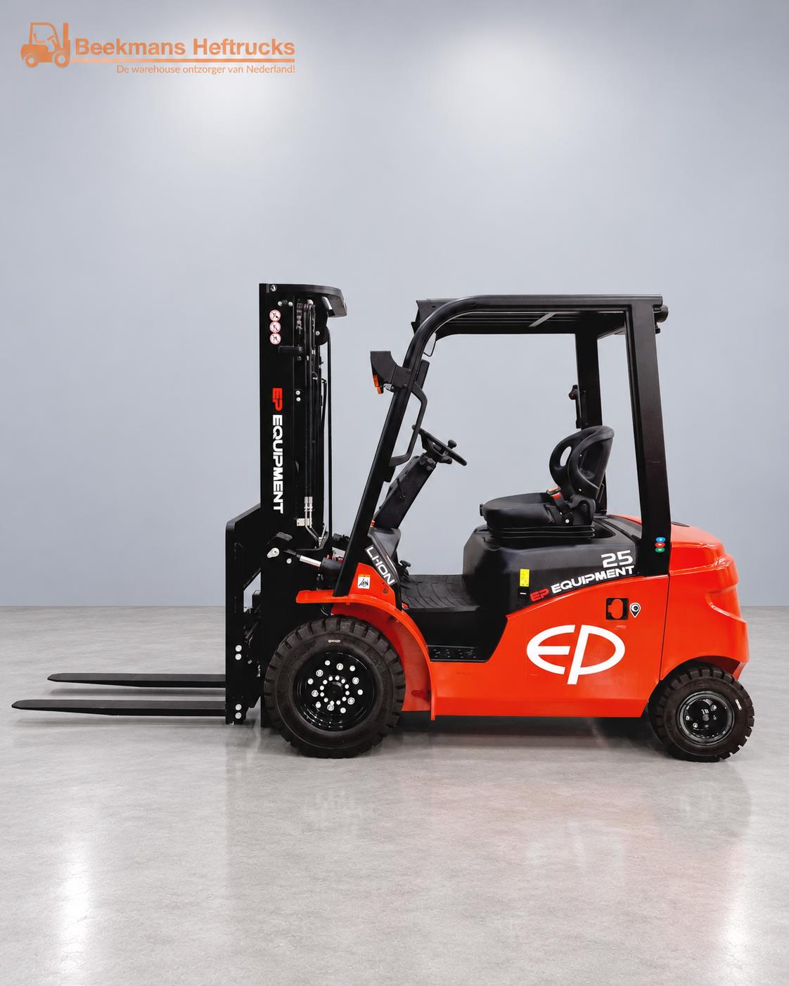 EP EFL253-S - B0129