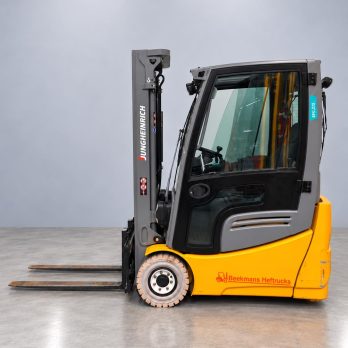 Jungheinrich EFG215 - B3727