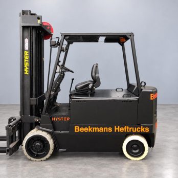 Hyster E120XL - B2971
