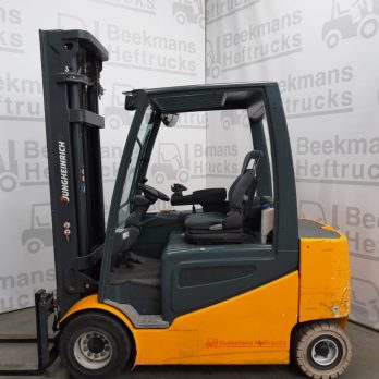 Jungheinrich EFG430 - B2645