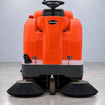 Alternative view of Oriclean T1260 - B0146