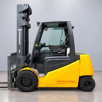 Jungheinrich EFG540S-B3138
