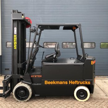 Hyster E120XL - B2971