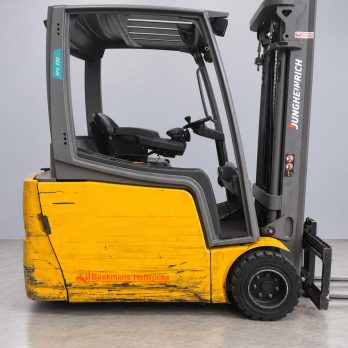 Jungheinrich EFG220 - B3632 - Afbeelding 3