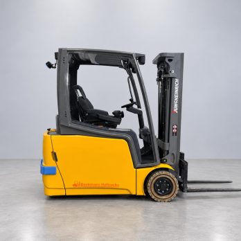 Jungheinrich EFG216 - B3558 - Afbeelding 3