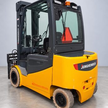 Alternative view of Jungheinrich EFG430 - B2281
