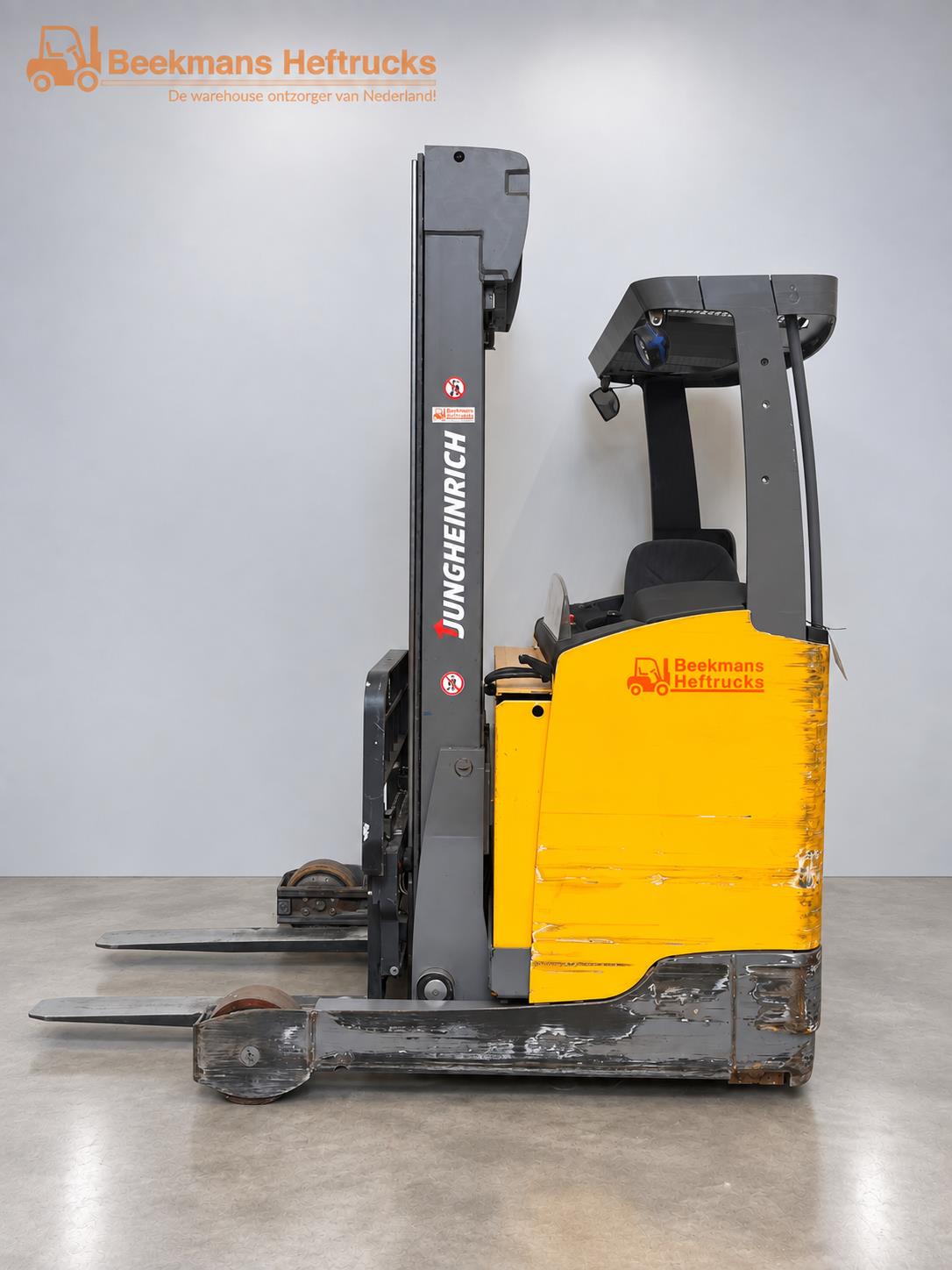 Jungheinrich ETV214 - B2993