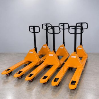 Handpompwagen Pramac 2200KG - B0084 - Afbeelding 4