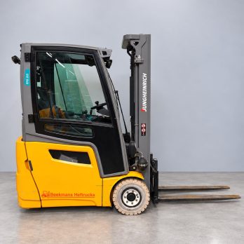 Jungheinrich EFG215 - B3727 - Afbeelding 3