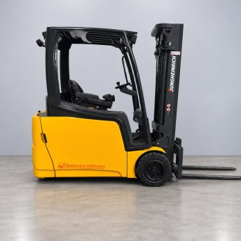 Jungheinrich EFG220 - B3572 - Afbeelding 3