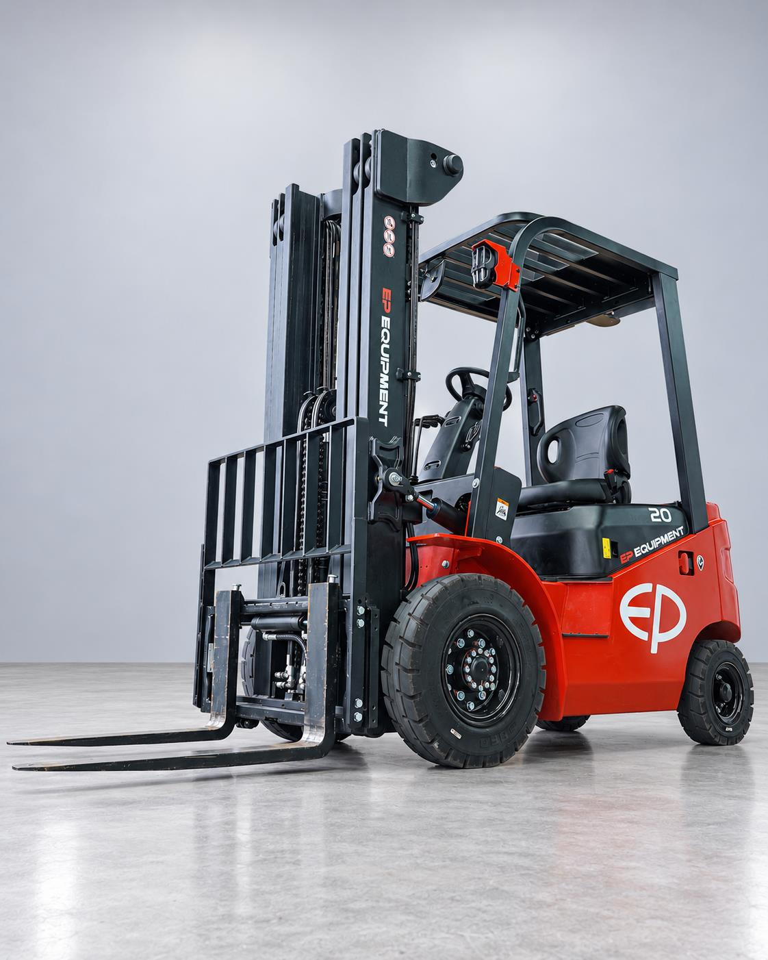 EP EFL203 B - B0128 - Afbeelding 3