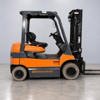 Toyota 7FB25 (Quatro) - B2972 - Afbeelding 3
