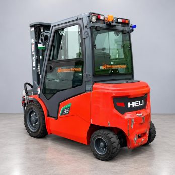 Alternative view of HELI CPD35-GB2LI-M - B2908 - O